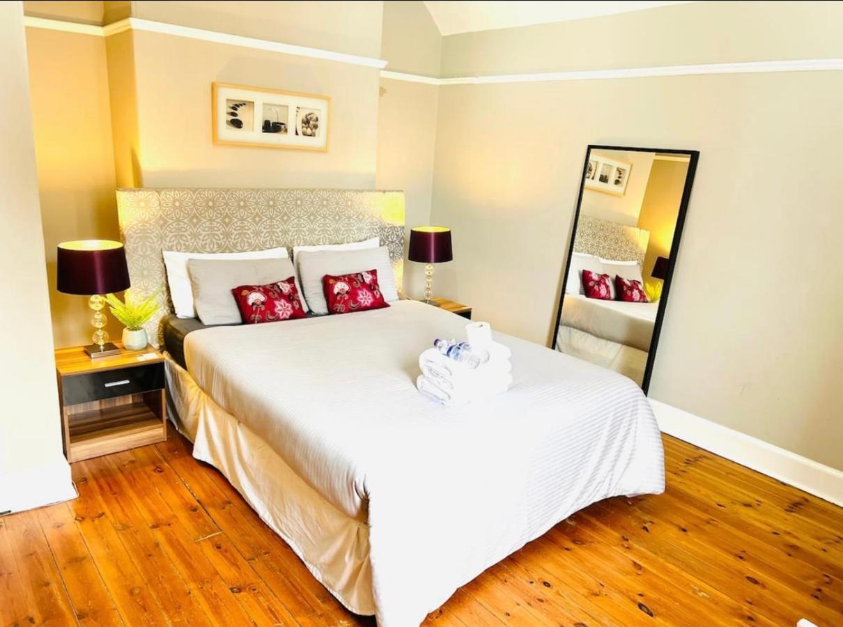 Privatunterkunft Leith Walk Budget Edinburgh