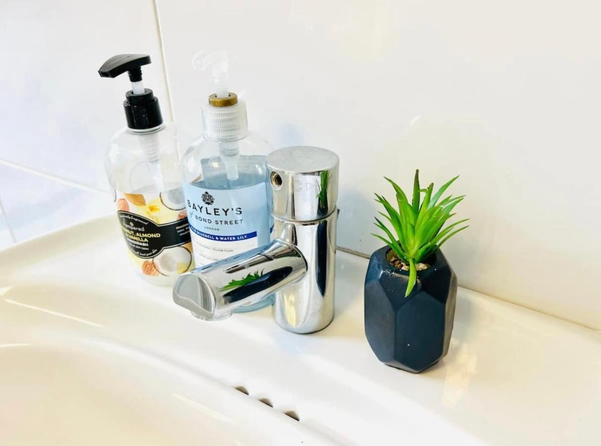 Privatunterkunft Leith Walk Budget Edinburgh